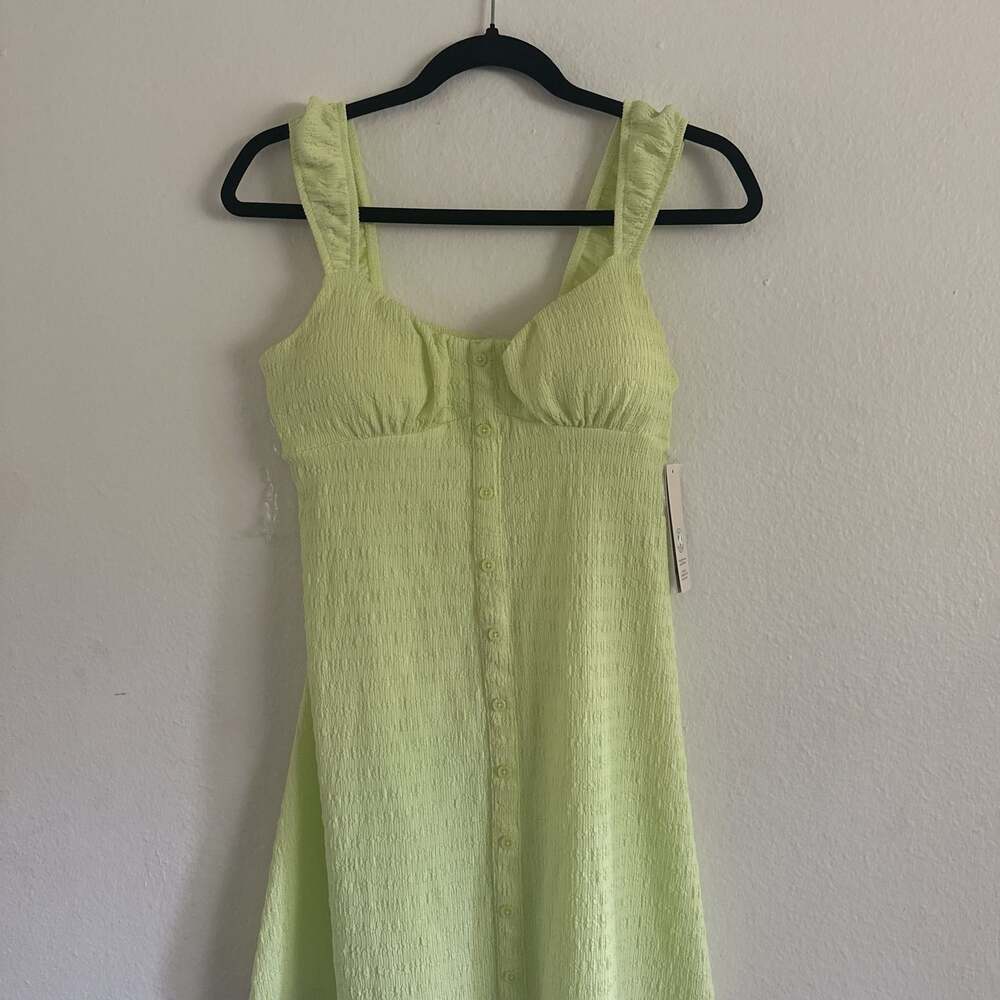 No Boundaries  Mini Dress for Women